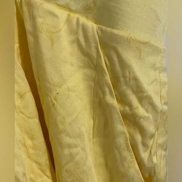 Sz4,4x,26 Plus Size Torrid Skirt Disney Princess Snow Skirtall Jumper Skater - Picture 9 of 13